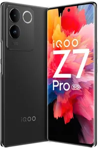 Замена матрицы на телефоне IQOO Z7 Pro в Белгороде
